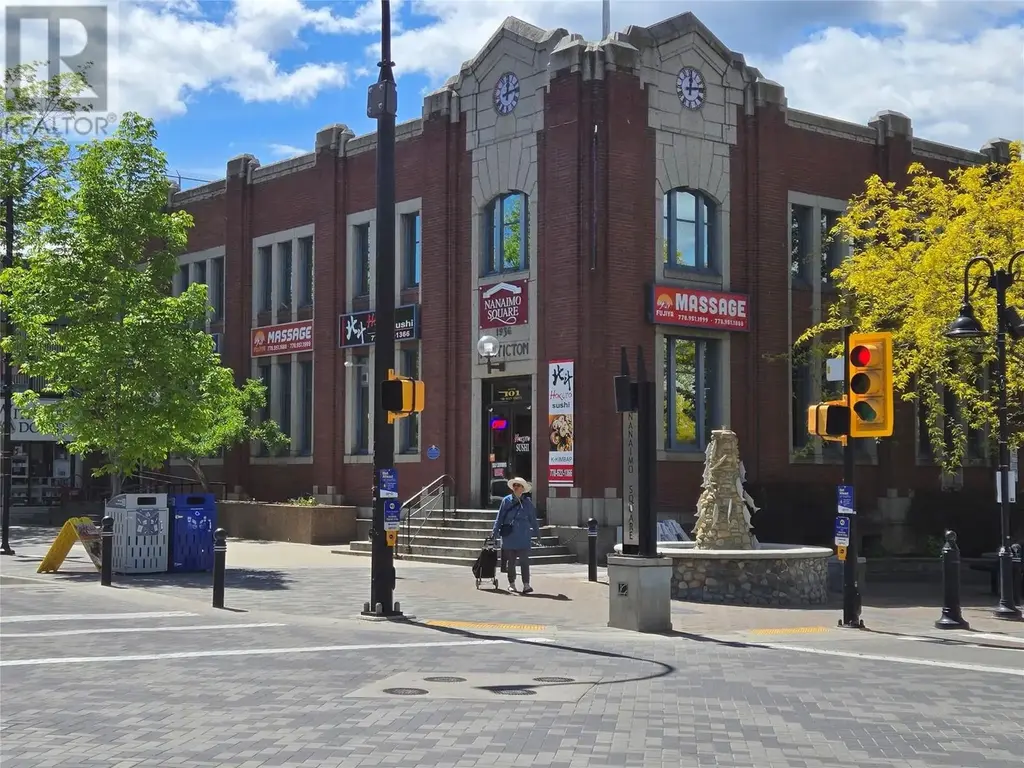 301 Main Street Unit# 102, Penticton